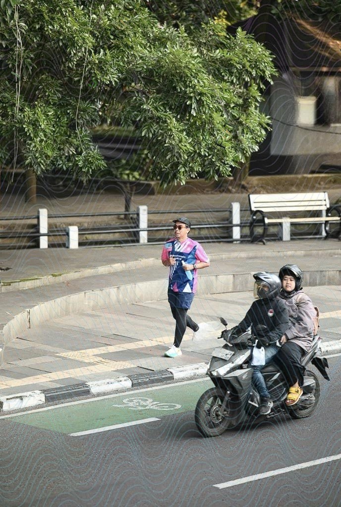 A. Ridho tweet media