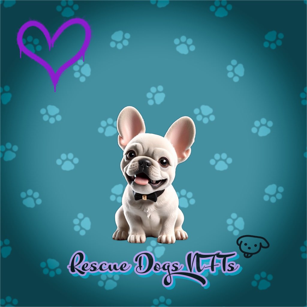 Rescue Dogs NFTs (@rescuedogsnfts) on Twitter photo 🤑 *** Giveaway time! *** 🤑
There will be 2 winners, both will win 25 Poly and 10,000 InterLink each!
All you need to do is...
🐶 Follow <a href="/RescueDogsNFTs/">Rescue Dogs NFTs</a>
🐶 Like and retweet their pinned tweet
🐶 Follow <a href="/BullMarketBen/">Ben | InterLink</a>
🐶 Like and retweet their pinned tweet
🐾 And you'll 🤑 *** Giveaway time! *** 🤑
There will be 2 winners, both will win 25 Poly and 10,000 InterLink each!
All you need to do is...
🐶 Follow <a href="/RescueDogsNFTs/">Rescue Dogs NFTs</a>
🐶 Like and retweet their pinned tweet
🐶 Follow <a href="/BullMarketBen/">Ben | InterLink</a>
🐶 Like and retweet their pinned tweet
🐾 And you'll