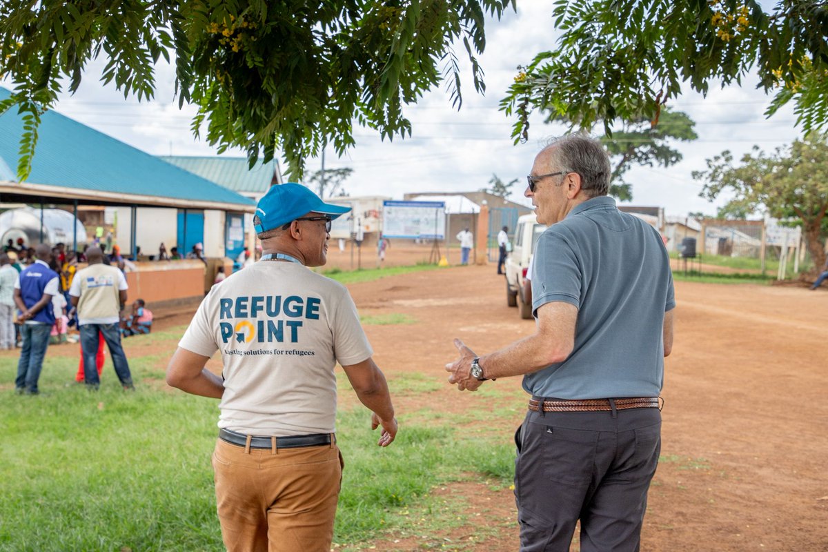 Focusing Philanthropy tweet media
