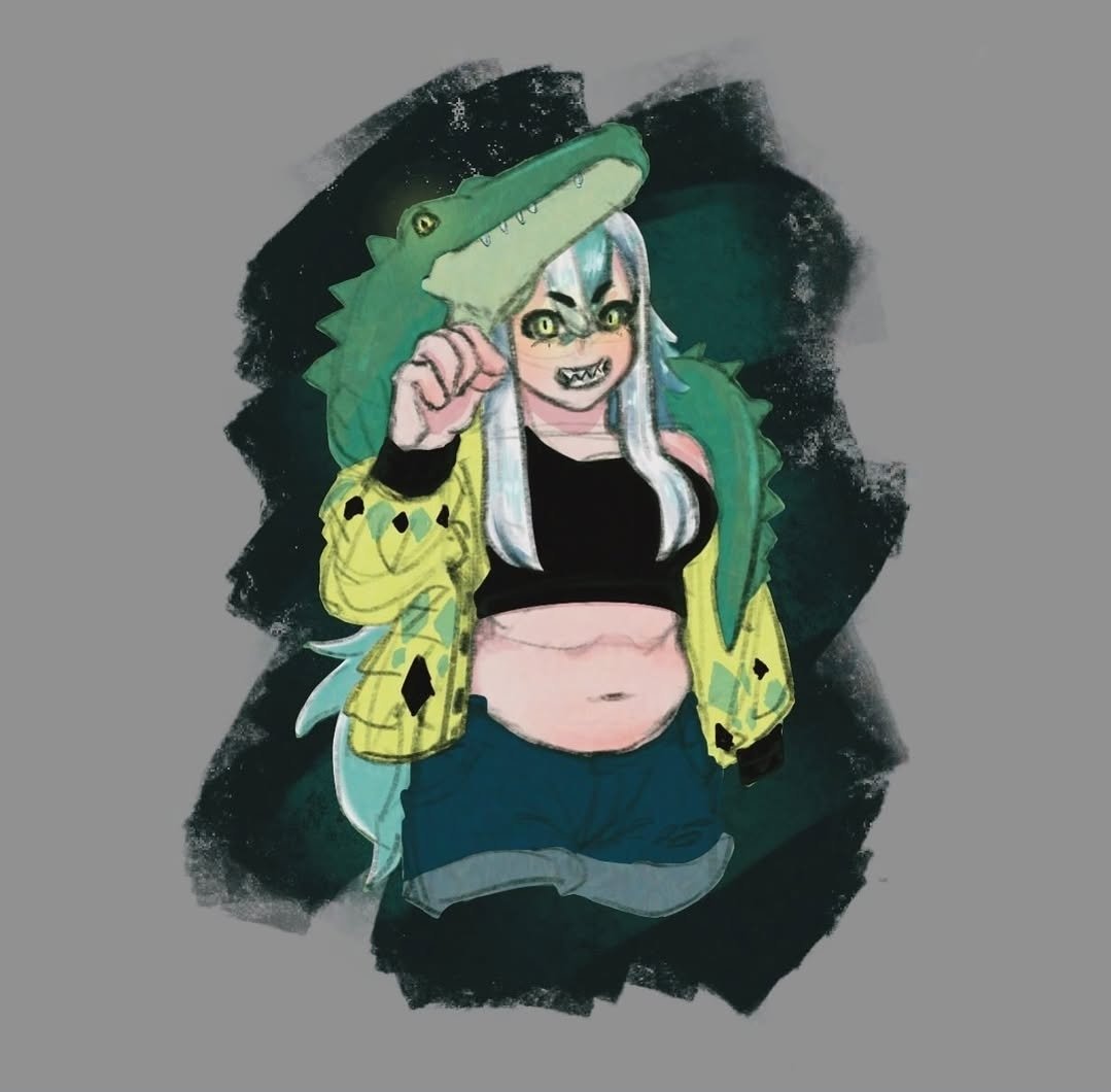 <a href="/l0st_illusi0n_/">Corndog</a> i drew this character a while ago