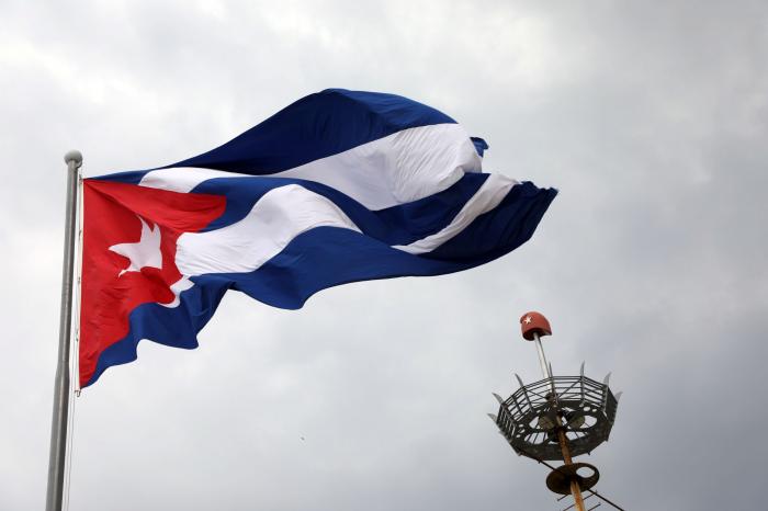 malamazares's tweet image. #Cuba entregó al Secretario General de la ONU, actualización de la Lista Nacional de personas y entidades que han sido sometidas a investigaciones penales y se encuentran, implicadas en apoyo o comisión de actos de terrorismo en el territorio nacional o en otros países.