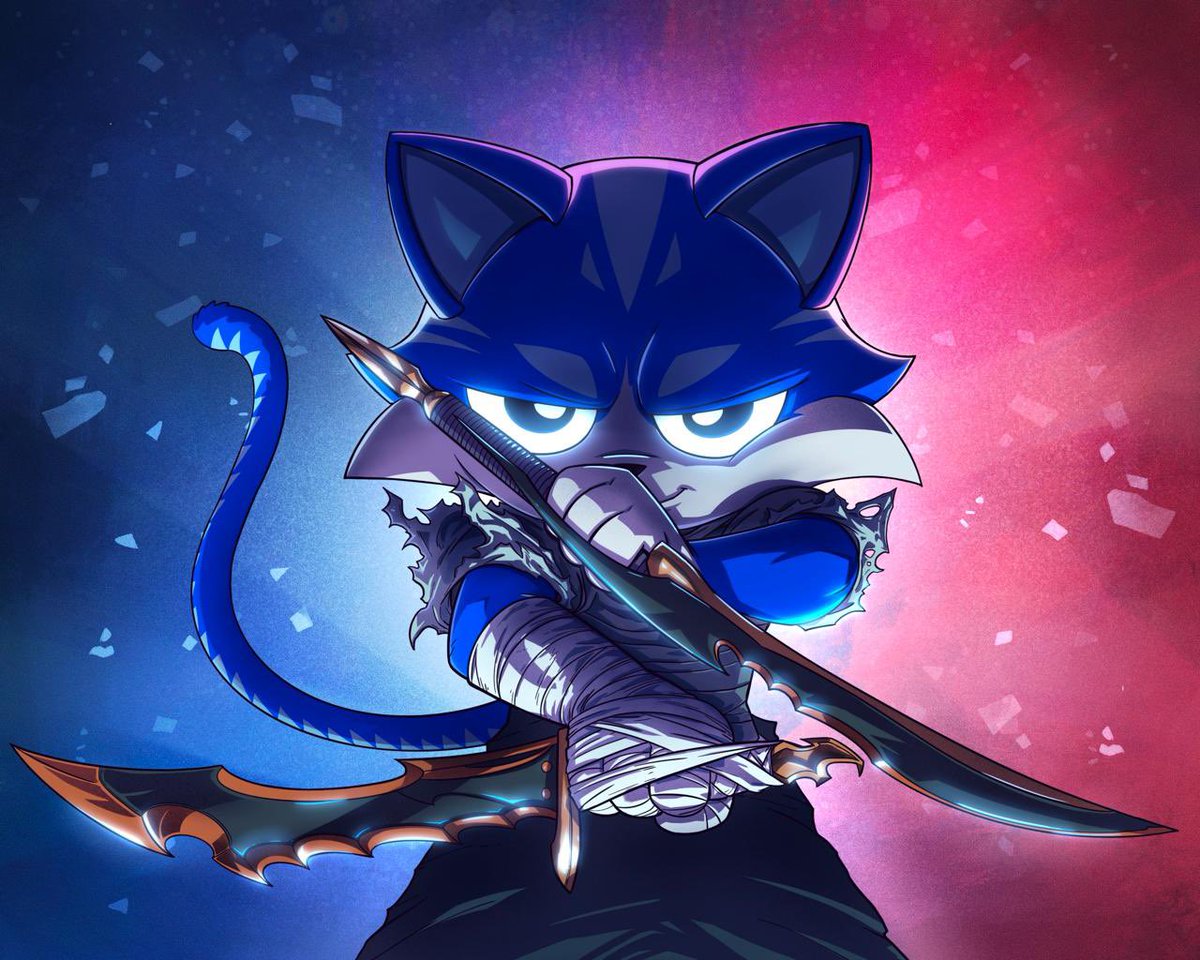 VeraManiac's tweet image. The rise of $TOSHI is inevitable.
A price replacement is about to happen and when it does, the $TOSHI army will become the largest force crypto has ever seen.
Billions are on the way.
Millions of people will join the movement.
The beginning of something massive.
Mark this.