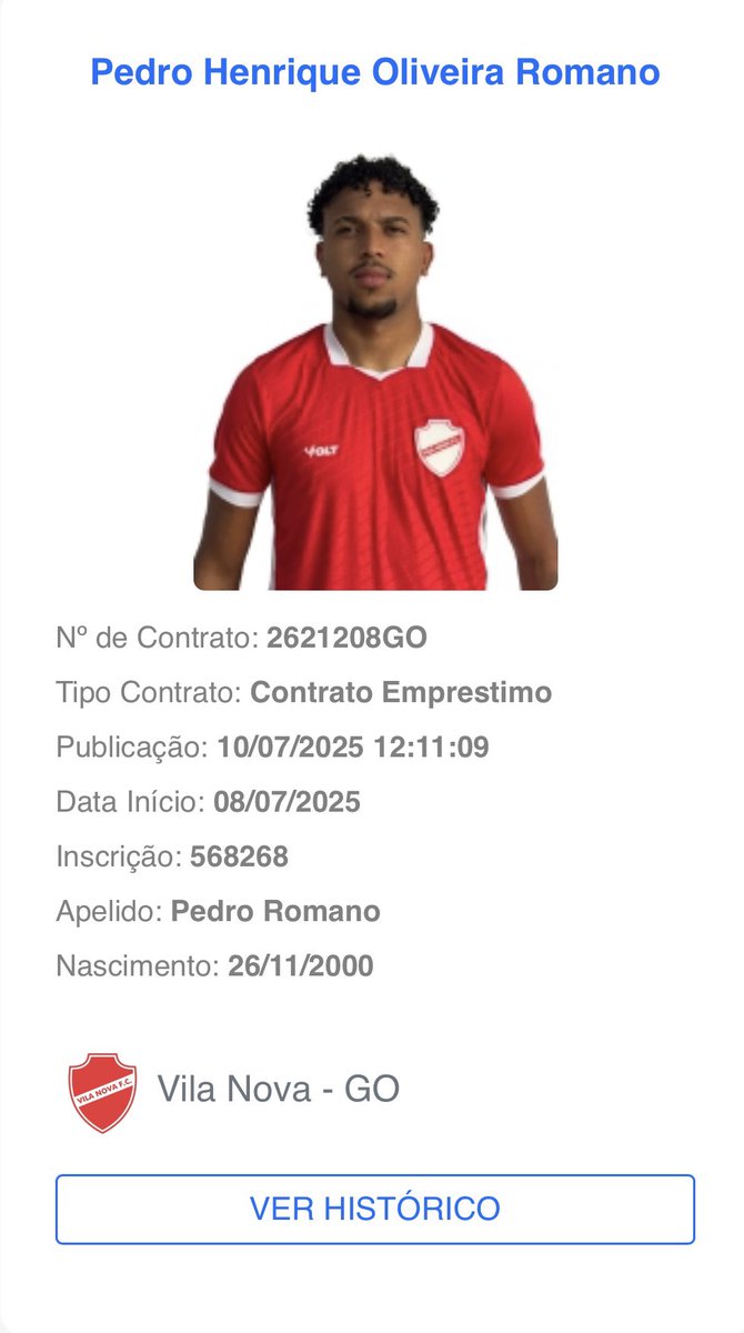 minaveiga_'s tweet photo. ✅ TÁ NO BID!

Nathan Melo e Pedro Romano já foram oficializados como atletas do @VilaNovaFC 

Com isso, os dois já podem ser relacionados para a partida de amanhã contra o Operário 

@fenomenalsports https://t.co/9gLDFlBa8N
