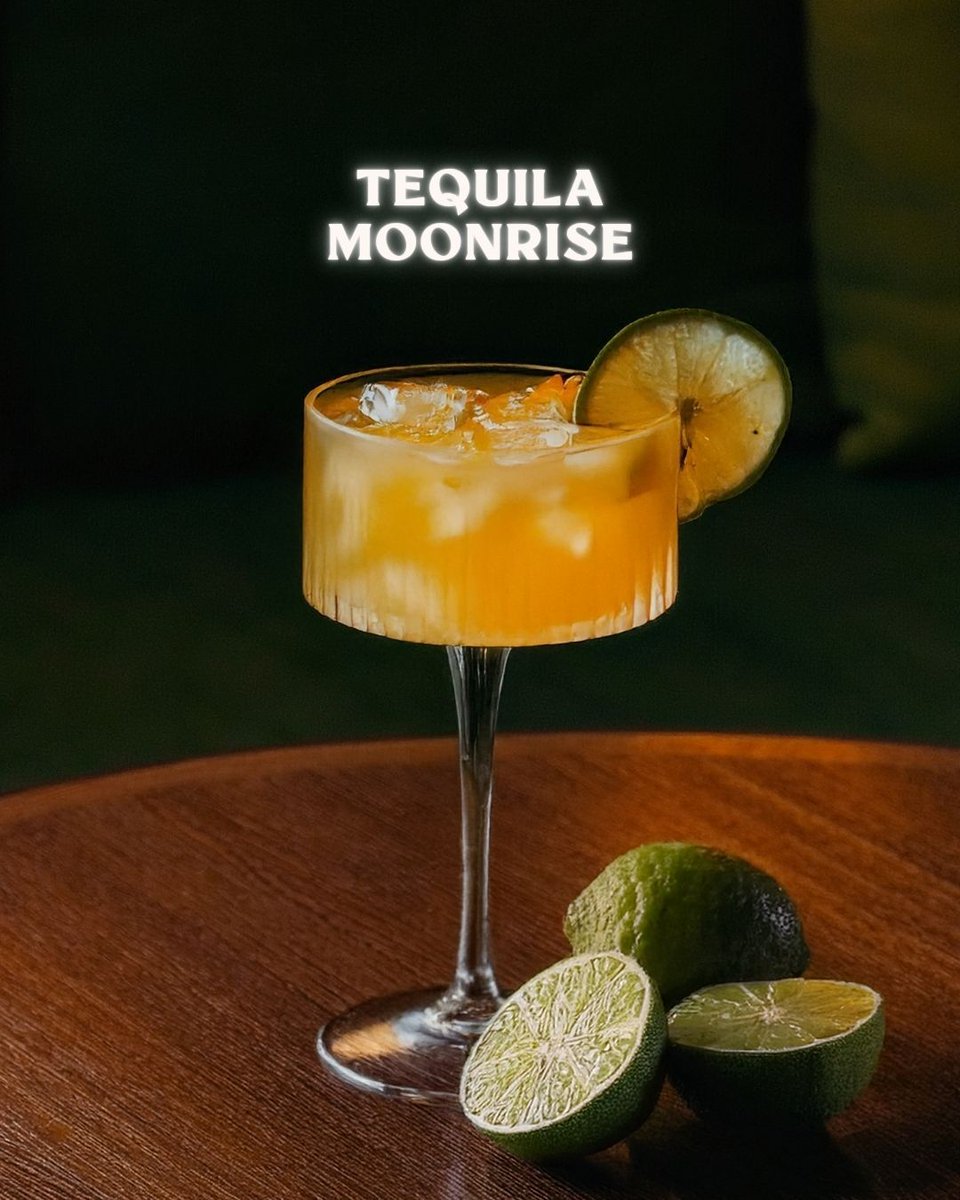 Lobos 1707 Tequila tweet media