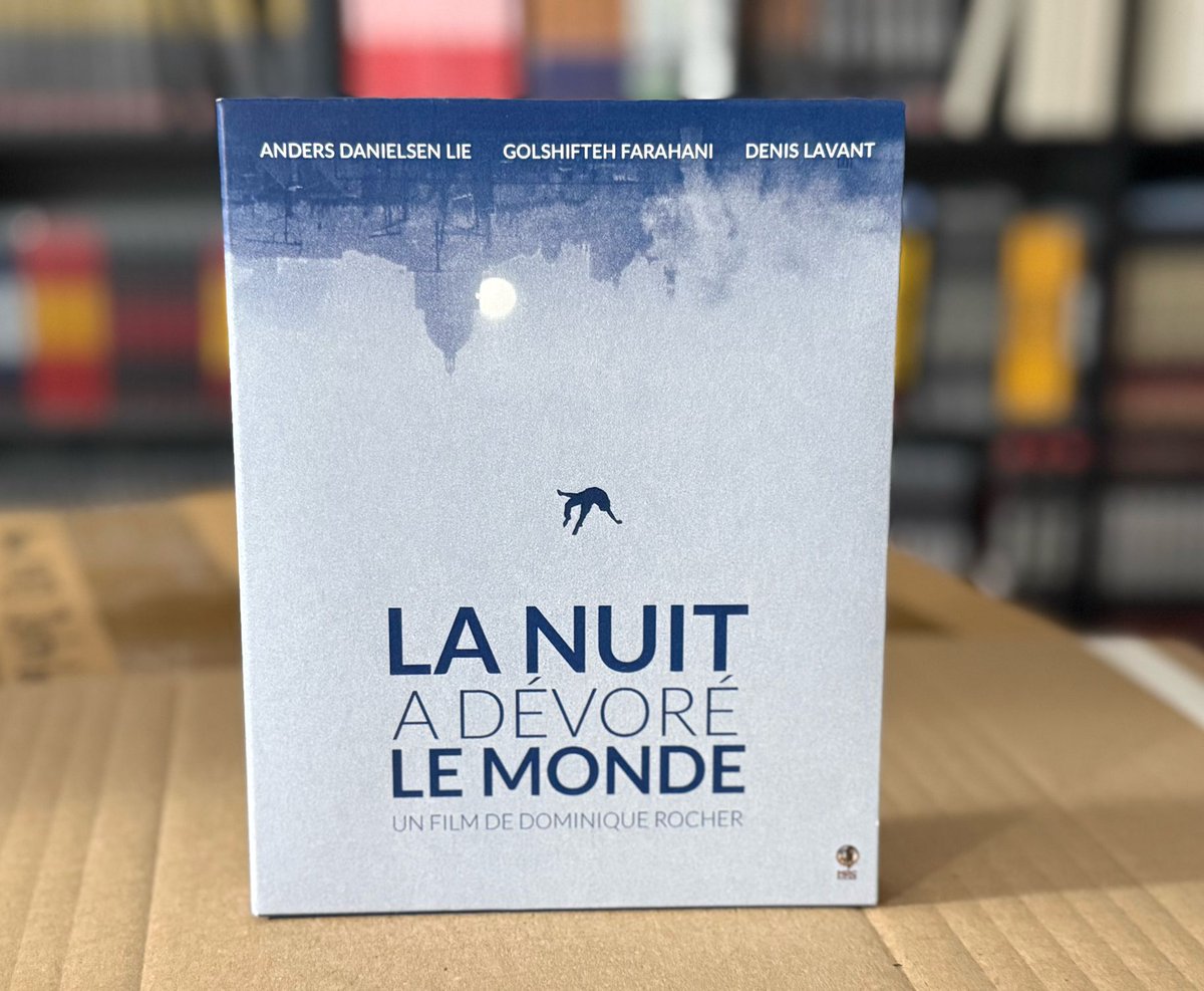 Ils sont arrivés, ils sont beaux et ils sont prêts à être expédiés !