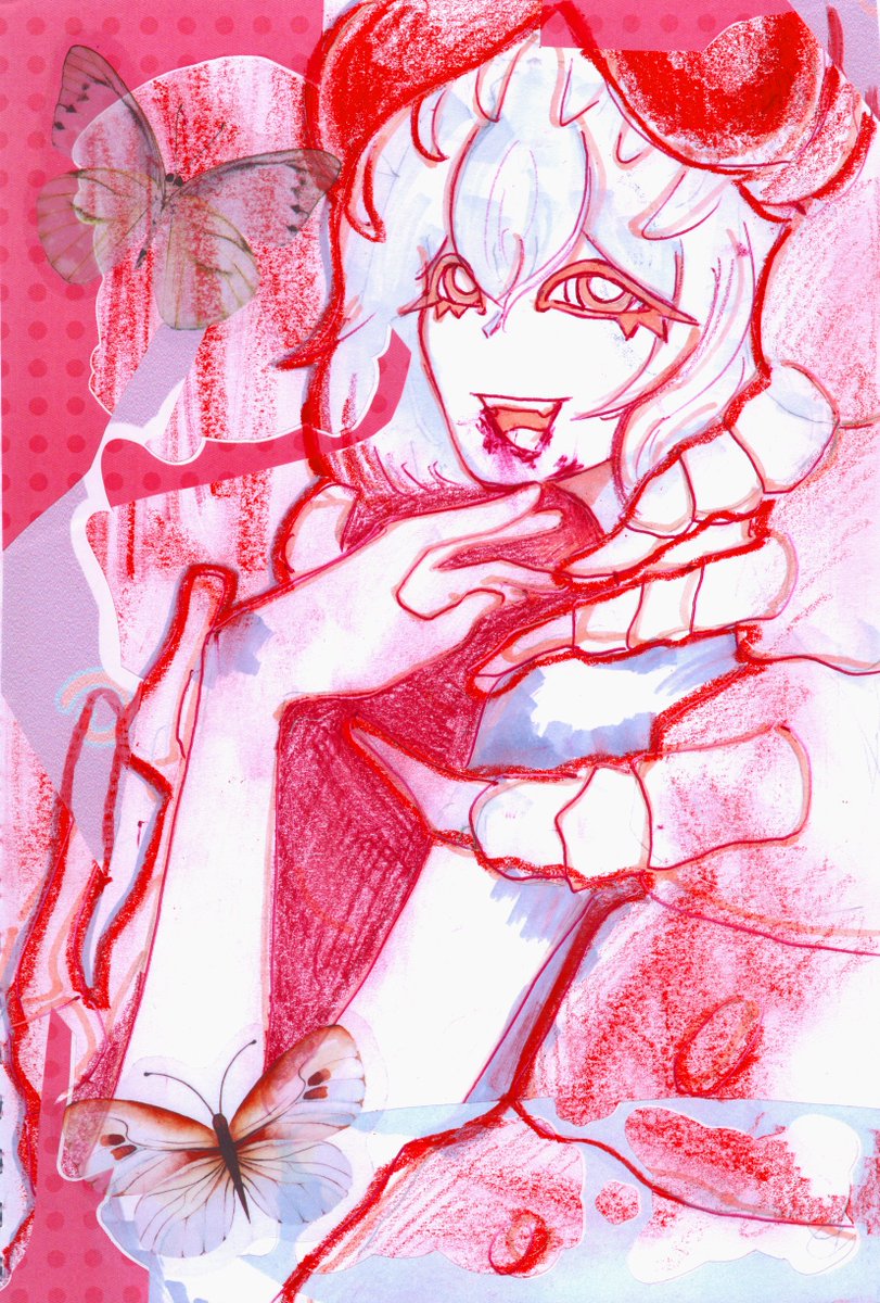 gafu_cbt's tweet image. 