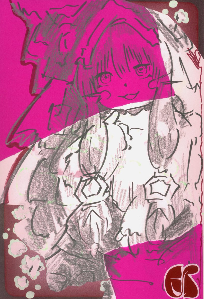 gafu_cbt's tweet image. 