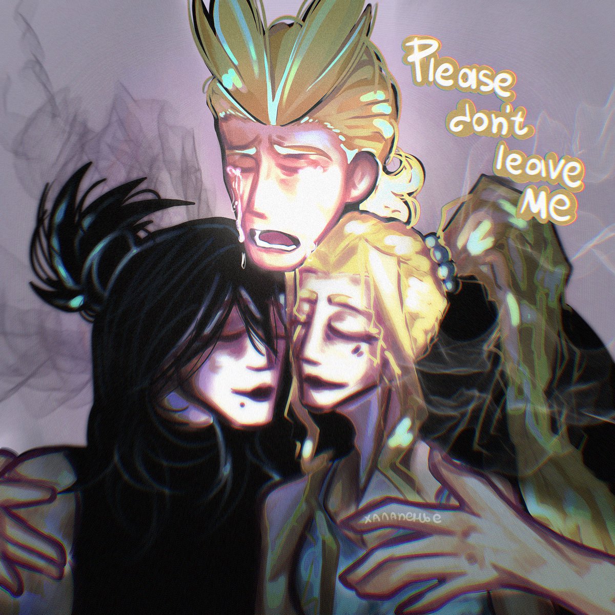 mixghtt's tweet image. #BokuNoHeroAcadenia #Allmight