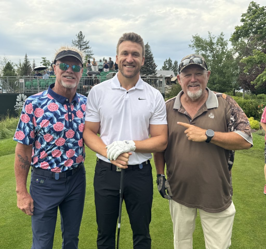 GitRDoneLarry's tweet image. Looking forward to seeing all my friends at the @ACChampionship #accgolf