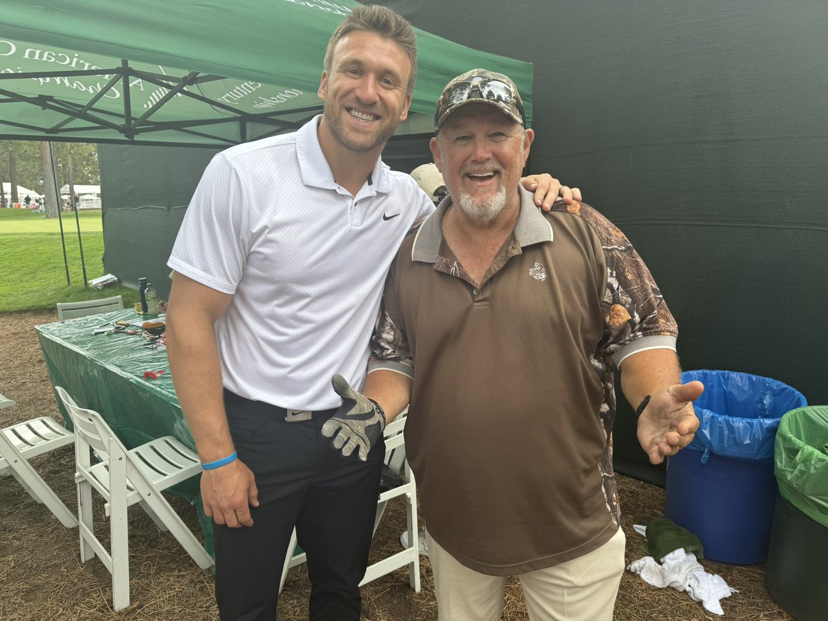 GitRDoneLarry's tweet image. Looking forward to seeing all my friends at the @ACChampionship #accgolf