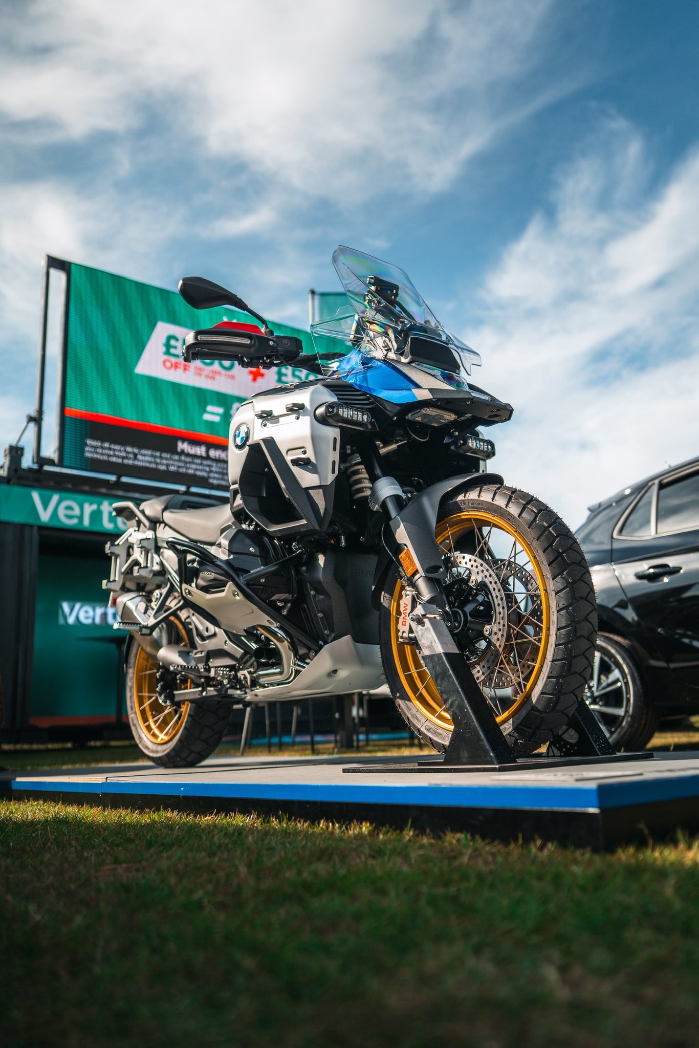 K&Hミディアムシート K&H ミディアムシート R1200/1250GS 【S-3202