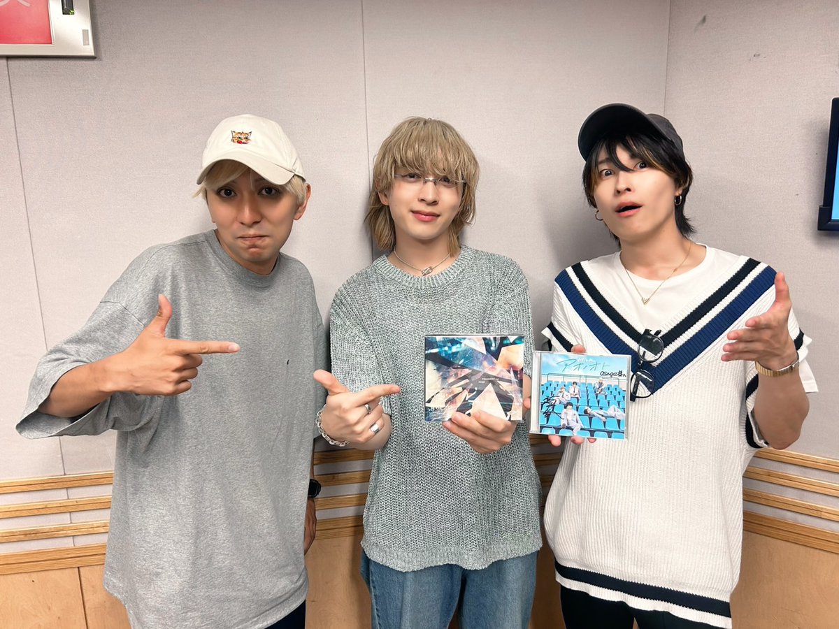 M!LK OFFICIAL STAFF (@ConcertCraze11) / Posts / X