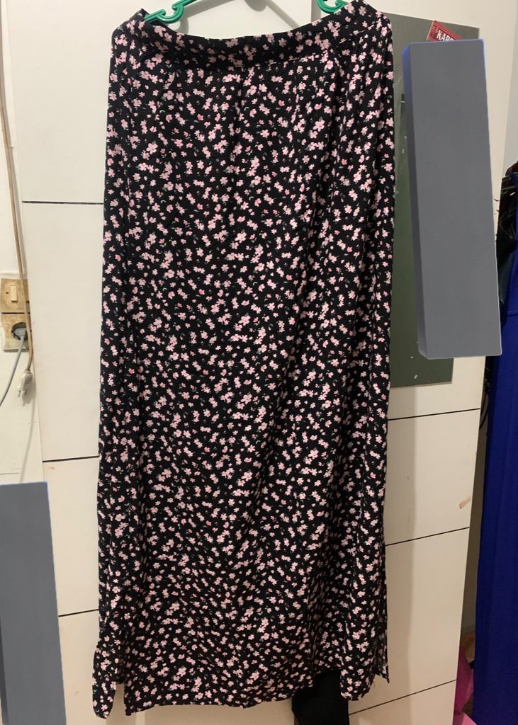 ᯓ★ mention after dm tweet media