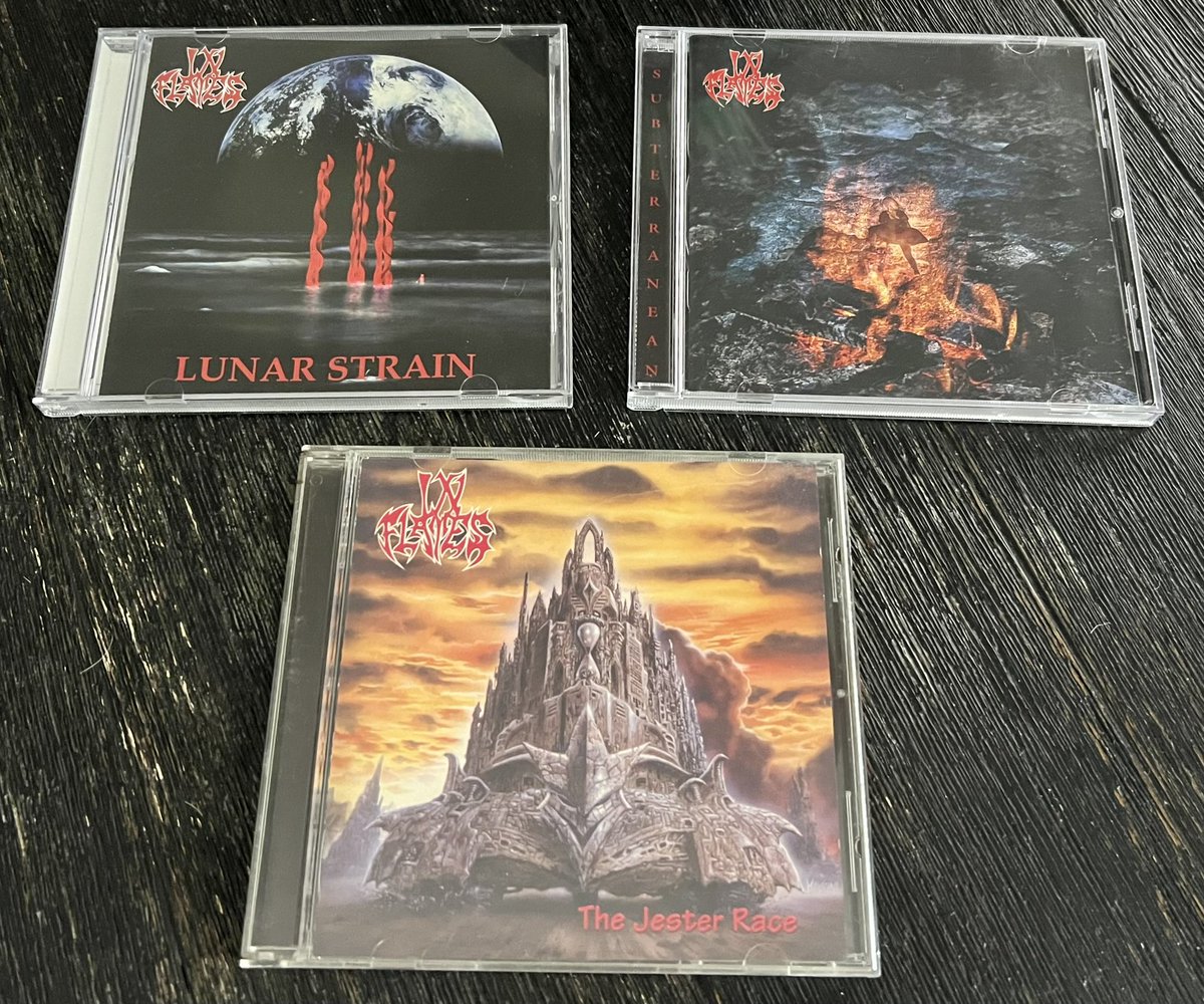 Still my favorite era of the band now playing on a Triple Threat Thursday…
<a href="/6969nyc/">thetruth</a> <a href="/ricksaints76/">Rick</a> <a href="/SAVATAGEMETAL/">Deplorable/MetalHead🇺🇸🤘🥁🎸</a> <a href="/MetallicUghetto/">Metalizer</a>