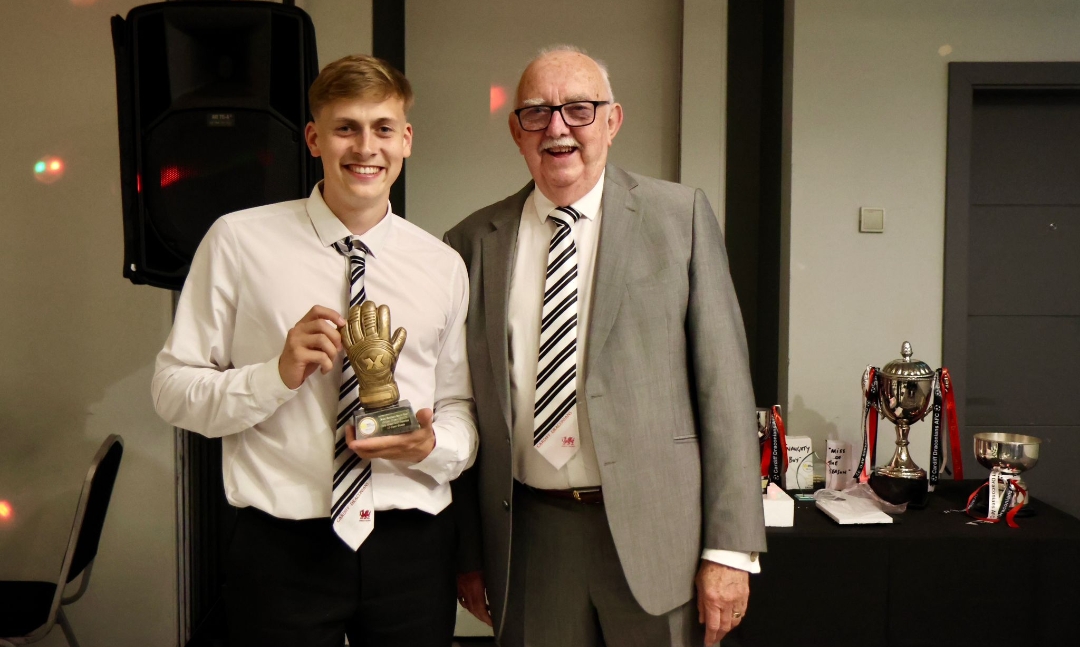 Ardal Southern tweet media