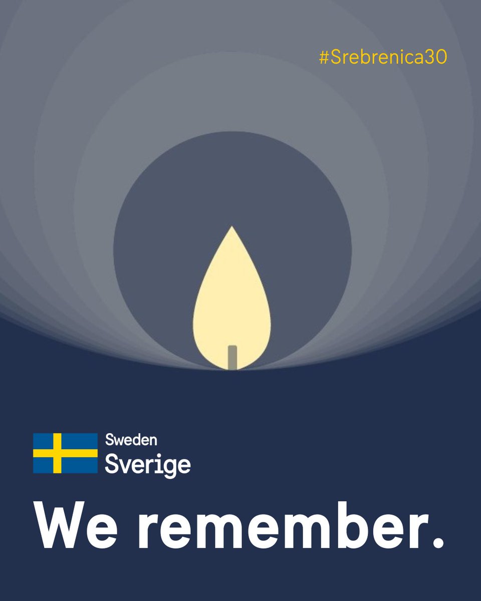 Embassy of Sweden in Liberia tweet media