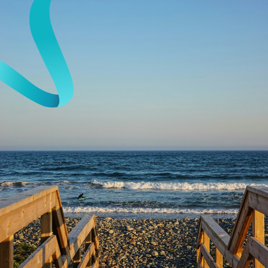 This week is National Drowning Prevention Week! No matter your age or experience with swimming, it’s always important to be cautious. Whether you’re a caregiver or someone receiving care, practicing water safety can save lives.

#NDPW2025