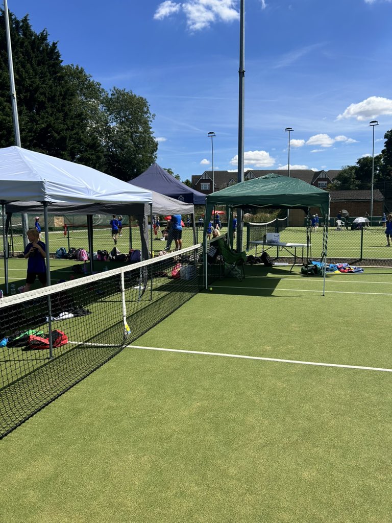 Leighton-LinsladeSSP (@llssp) on Twitter photo Very Hot 🥵🥵but enjoyable ☺️☺️Lower School Tennis Festival @ Leighton Buzzard Tennis Club <a href="/YouthSportTrust/">Youth Sport Trust</a> <a href="/YourSchoolGames/">School Games</a> Very Hot 🥵🥵but enjoyable ☺️☺️Lower School Tennis Festival @ Leighton Buzzard Tennis Club <a href="/YouthSportTrust/">Youth Sport Trust</a> <a href="/YourSchoolGames/">School Games</a>