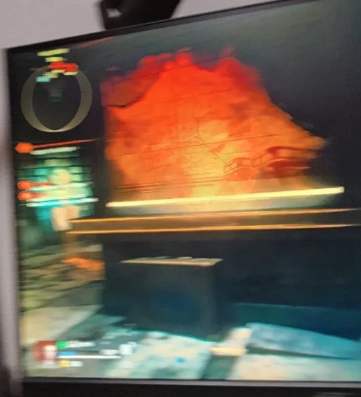 zuvitv's tweet photo. Is this an early look of TRANZIT in #BlackOps7 Zombies?🤔 https://t.co/4tpNjbUk7F