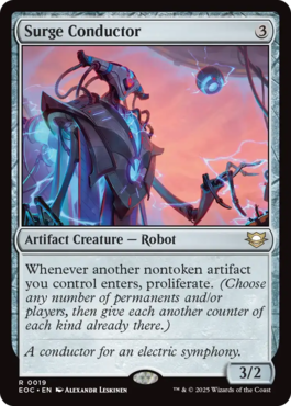 MTGGoldfish tweet media