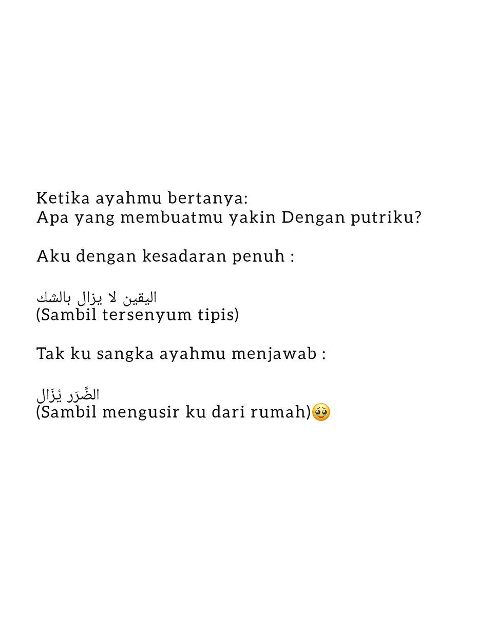 Santri ketemu santri