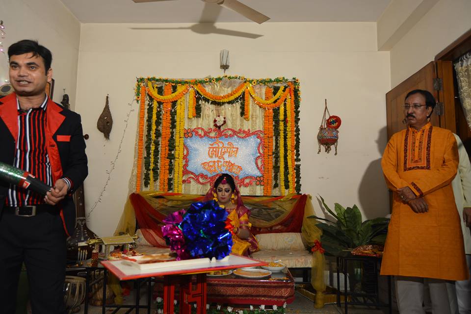 omarsharif81's tweet image. 🪄Wedding Party Magic Show!!!
Daughter of respectable Ex register sir.
University of Dhaka, Officer's quarter Bangladesh🇧🇩
🔍To know more search Google Images:- Magician Omar Sharif/ Magician in Bangladesh/ Best Magician Bangladesh.
#Wedding #Party #Magic_Show #Dhaka_Bangladesh
