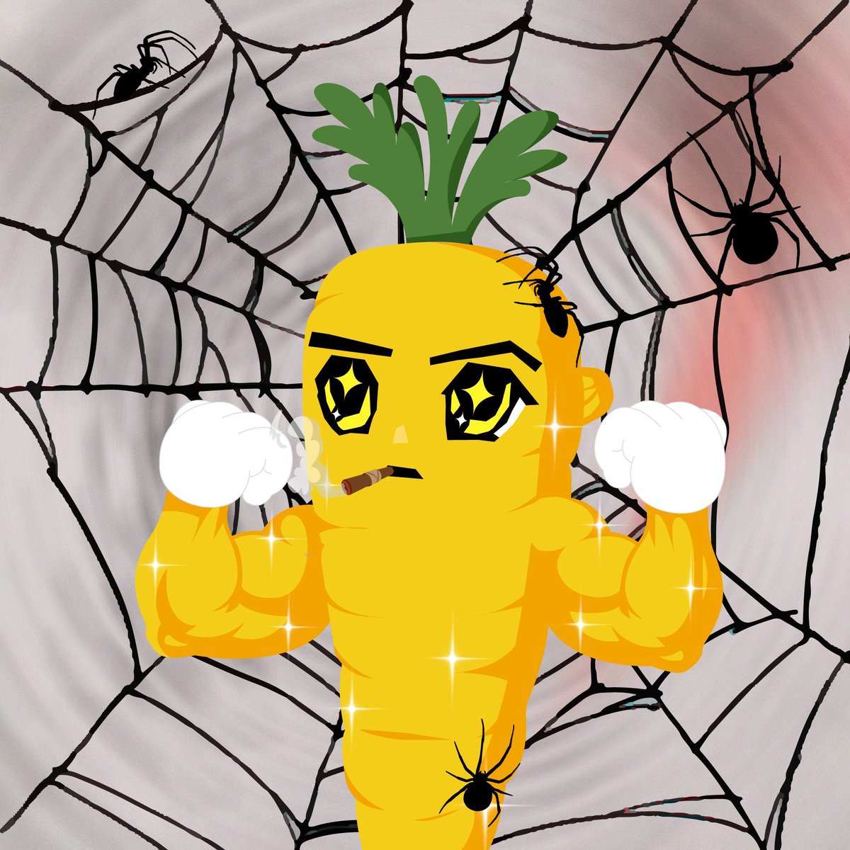 GE (@guaremperor) on Twitter photo Cute collab with <a href="/MegaCarrotNFT/">MegaCarrot โ:</a> ๐ฅ
Raffle 3 GTD
โ Like this post
โ Follow <a href="/GuarEmperor/">GE</a> and <a href="/MegaCarrotNFT/">MegaCarrot โ:</a>
โ Comment
24 Hours Cute collab with <a href="/MegaCarrotNFT/">MegaCarrot โ:</a> ๐ฅ
Raffle 3 GTD
โ Like this post
โ Follow <a href="/GuarEmperor/">GE</a> and <a href="/MegaCarrotNFT/">MegaCarrot โ:</a>
โ Comment
24 Hours