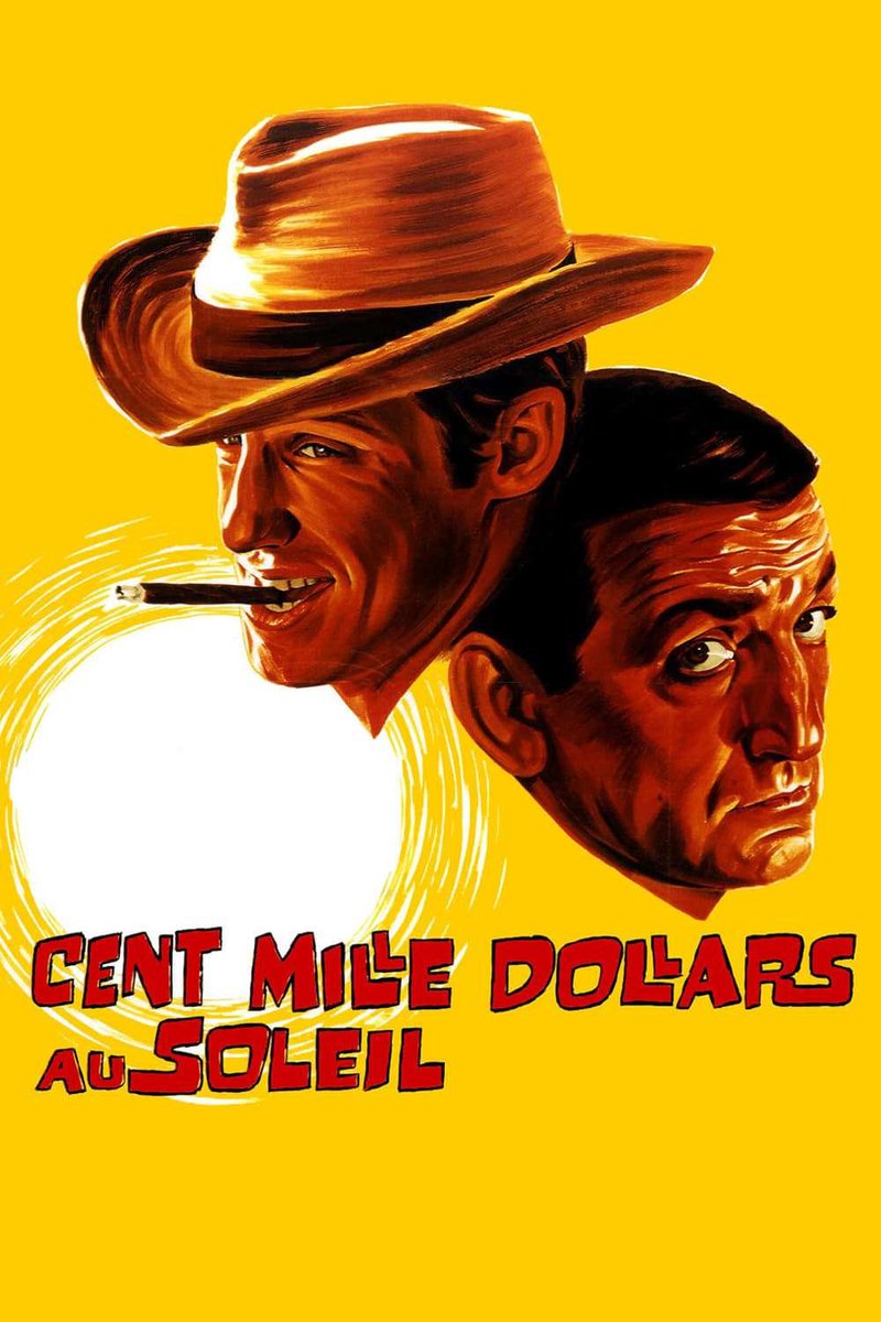drivefilmszzz's tweet image. greed in the sun - 100.000 dólares ao sol (1964)
dir. henri verneuil
legendado
link: drive.google.com/drive/folders/…