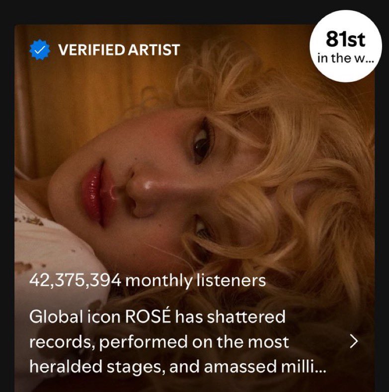 SHES BACK BABY 🙂‍↕️