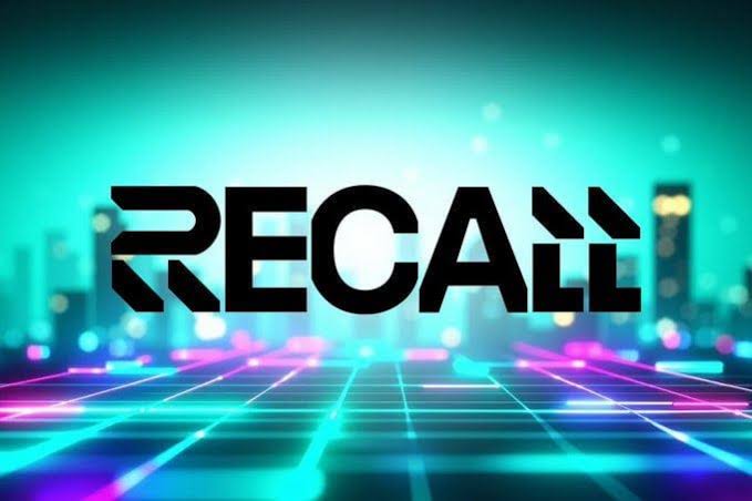 cika_agust84949's tweet photo. @recallnet isn't just a token; it's proof that digital memories can be valuable assets. Its utility is increasingly apparent, and the team is solid. ๐๐ฅ #Crypto #Web3 #cryptocommu https://t.co/nVMUoh0KwJ