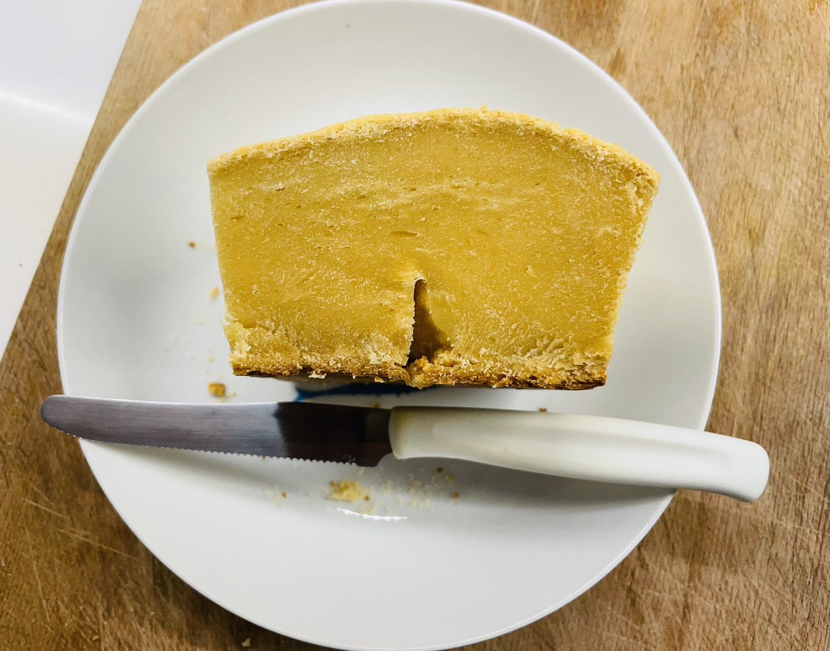 Effettivamente, quella del pane blindato è un’idea che potrebbe avere sviluppo commerciale.