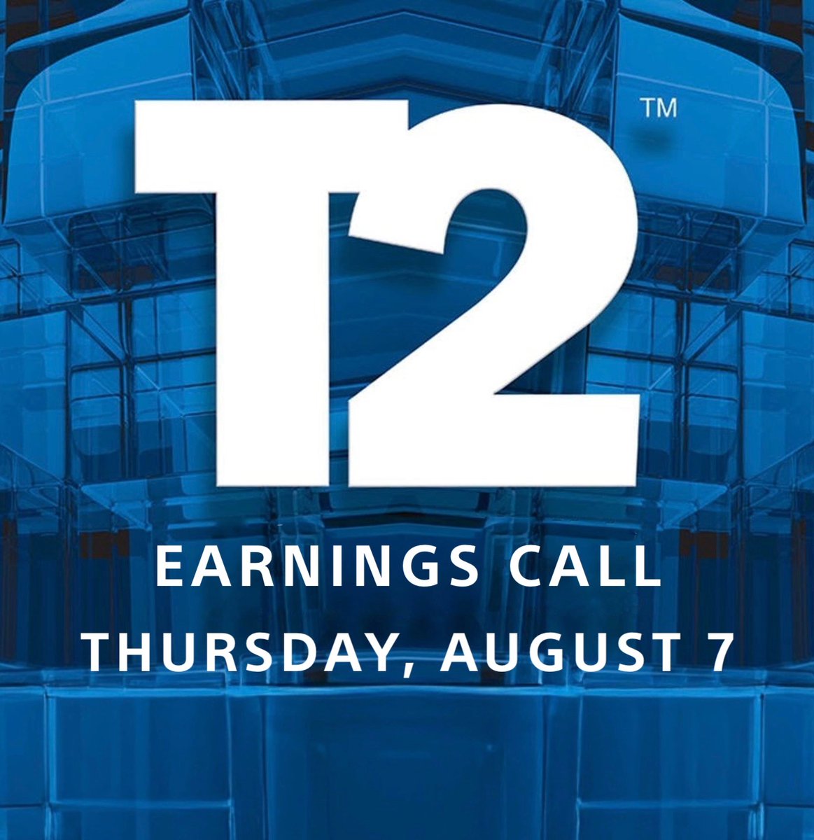 PainkillerH20's tweet image. The next T-2 earnings call is in 29 Days. Hopefully we get a new GTA 6 trailer with pre-orders finally. 🗾🌊🌴🦩🌇🌃✈️🐎 #GTA #GTA6 #GTAVI