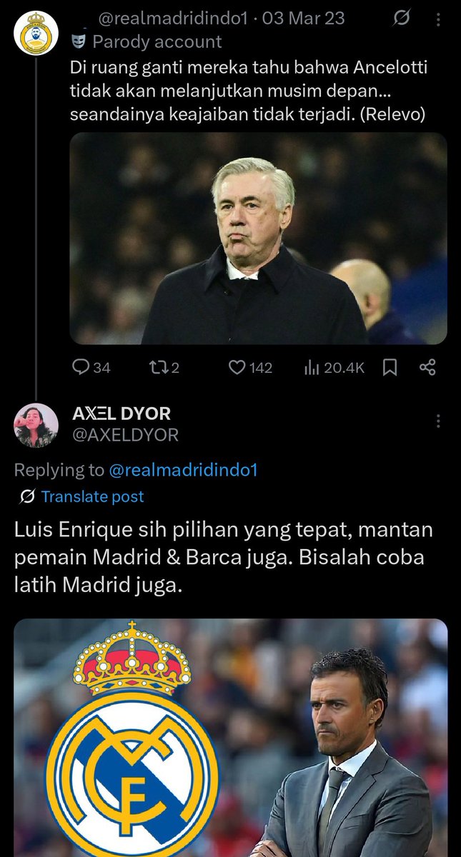 A𝕏ΞL DYOR tweet media