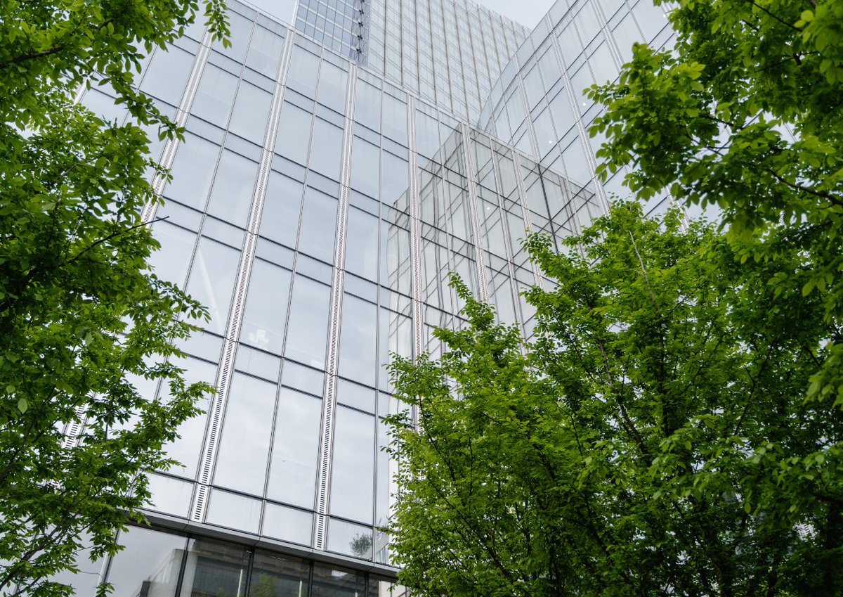 🚨OCW ARTICLE🚨

Cut, Capture, and Commit: OCW’s Net Zero Equation

onecarbonworld.com/articles/cut-c…

As the urgency to address climate change intensifies, organisations worldwide are committing to net-zero emissions targets. Achieving these goals needs a comprehensive approach that