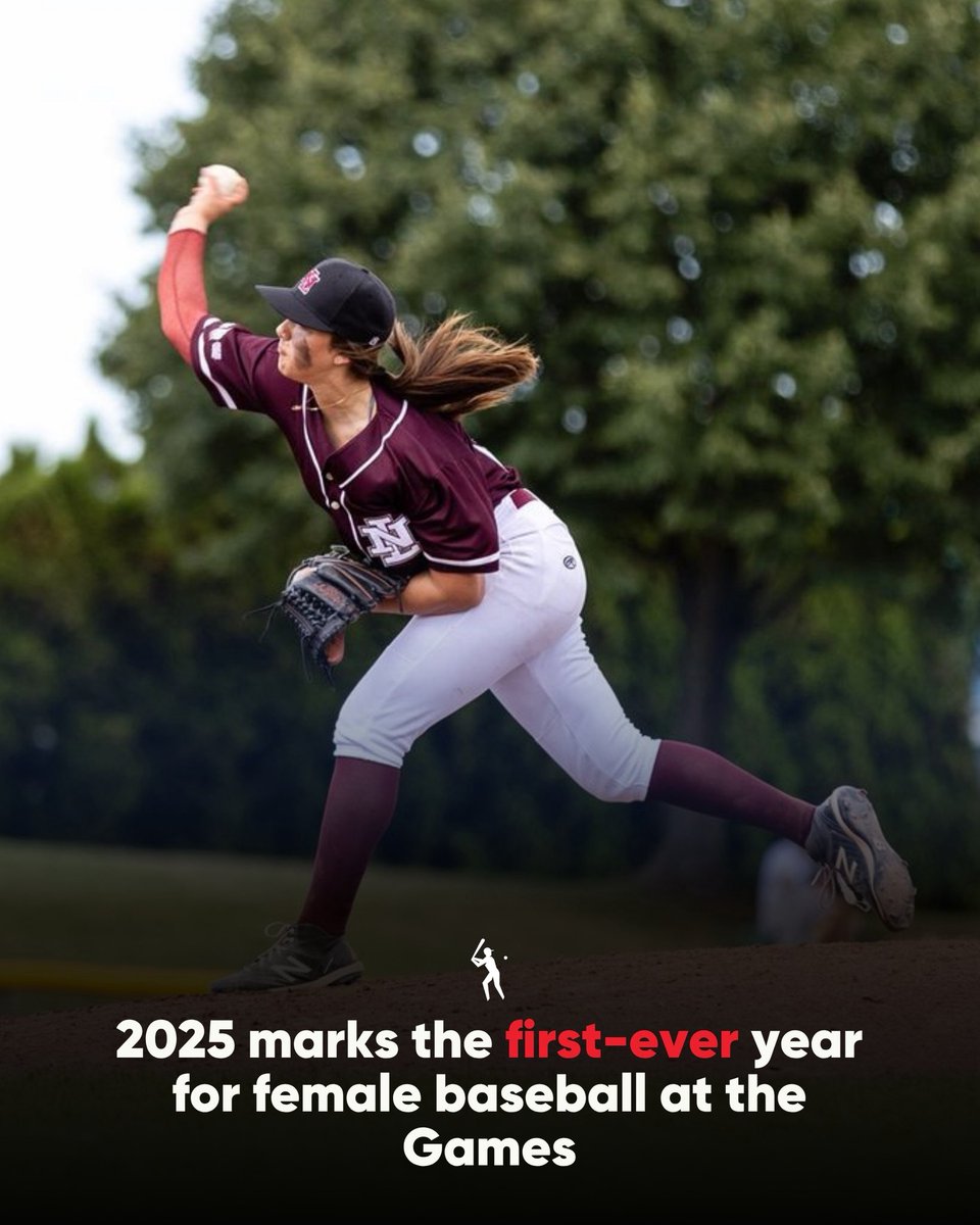 Baseball Canada 🇨🇦⚾️ tweet media