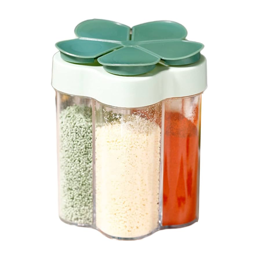 JeffJamesAlive's tweet photo. @DrKristieLeong @MineralDoc I use one of these, gets spices out of the cabinet or drawer and on the countertop.

Out of sight out of mind is much of the problem.

Easy as salt and pepper... https://t.co/pvPANa02e6
