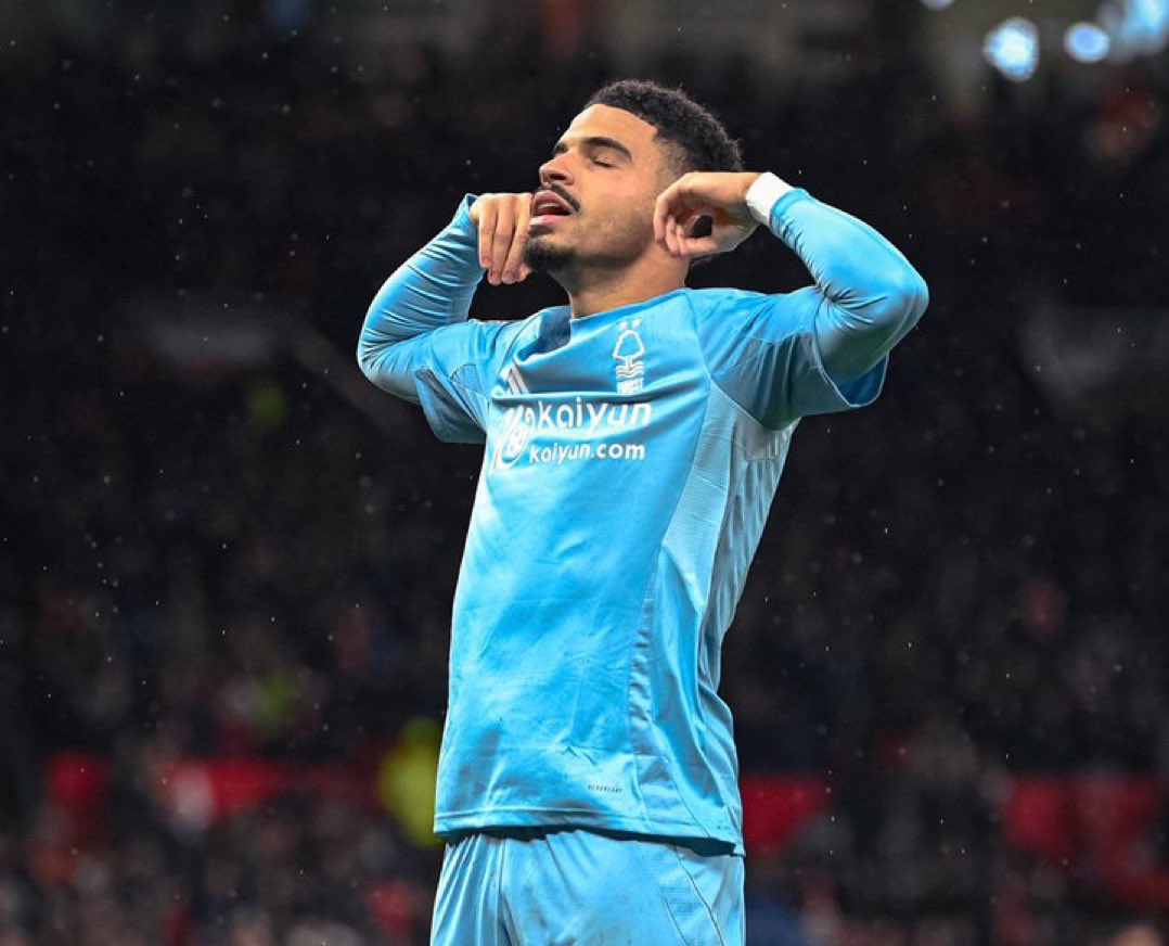 Spurs_Connect's tweet image. π¨π¨π¨π£ HOLY BOMBA:
#Tottenham will trigger the Β£60m release clause for Morgan Gibbs-White!
Medical will be tomorrow!
@mcgrathmike π₯