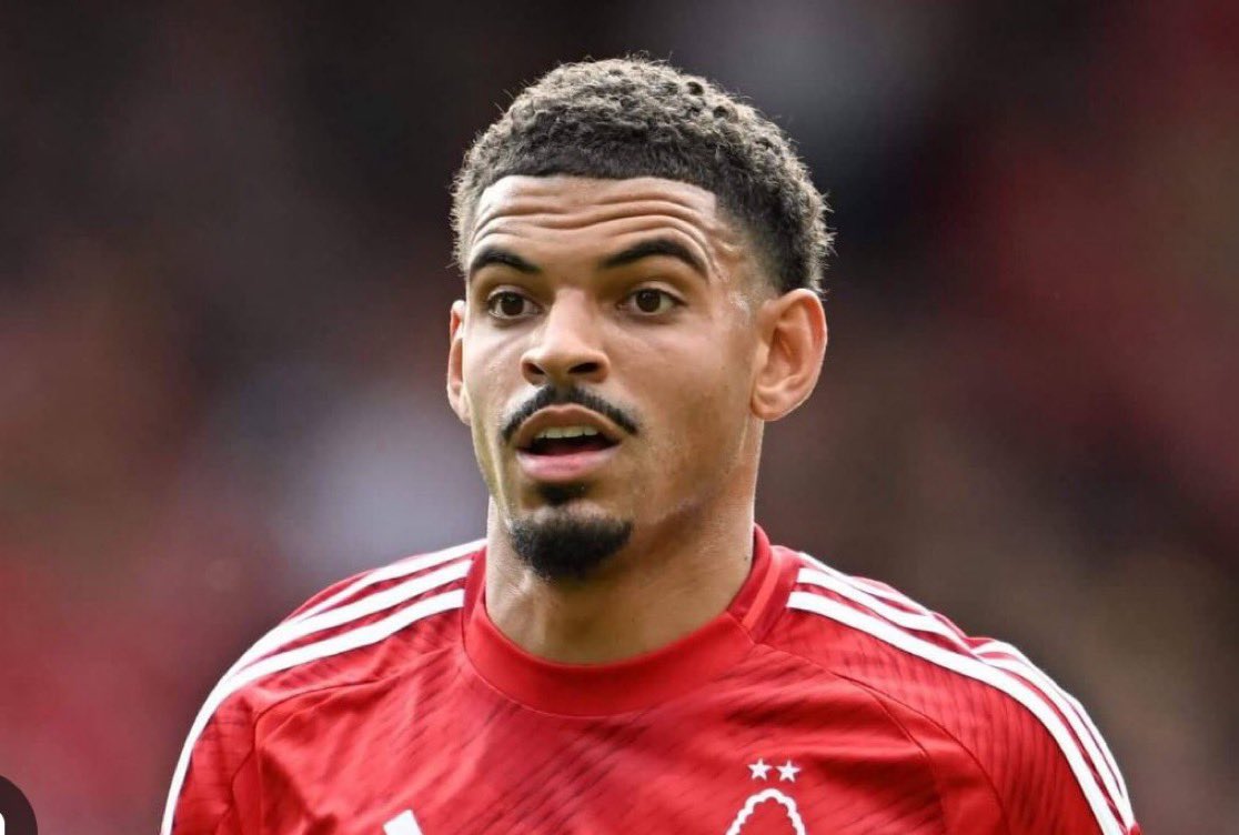 The Spurs Express (@thespursexpress) on Twitter photo ๐จ๐จ๐ฅ| Morgan Gibbs-White will have a Tottenham Hotspur medical tomorrow. Spurs will trigger MGW ยฃ60m release clause at #NFFC
<a href="/mcgrathmike/">Mike McGrath</a> ๐จ๐จ๐ฅ| Morgan Gibbs-White will have a Tottenham Hotspur medical tomorrow. Spurs will trigger MGW ยฃ60m release clause at #NFFC
<a href="/mcgrathmike/">Mike McGrath</a>