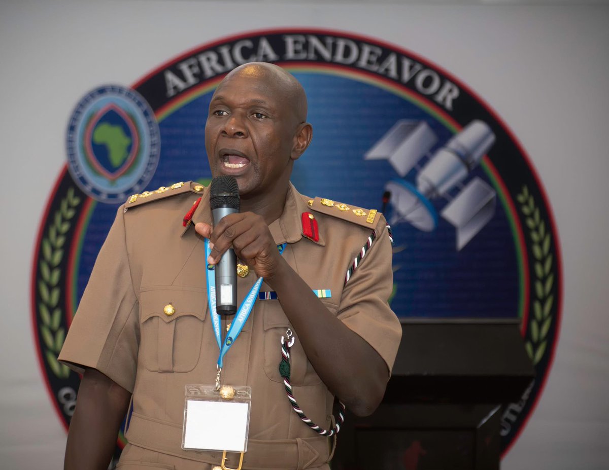 USAfricaCommand's tweet image. Day 3 of #AE2025 spotlighted regional action against cyber threats—from disinformation to cross-border attacks. African partners explored legal frameworks, civil-military coordination, and digital defense strategies to protect infrastructure and sovereignty.
@USEmbassyBenin