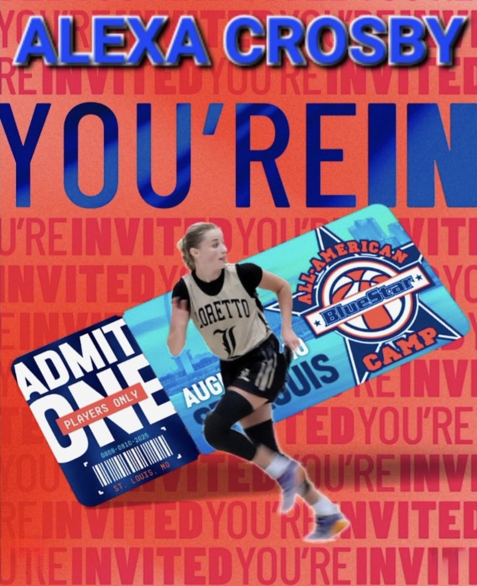 Thanks for the invite!