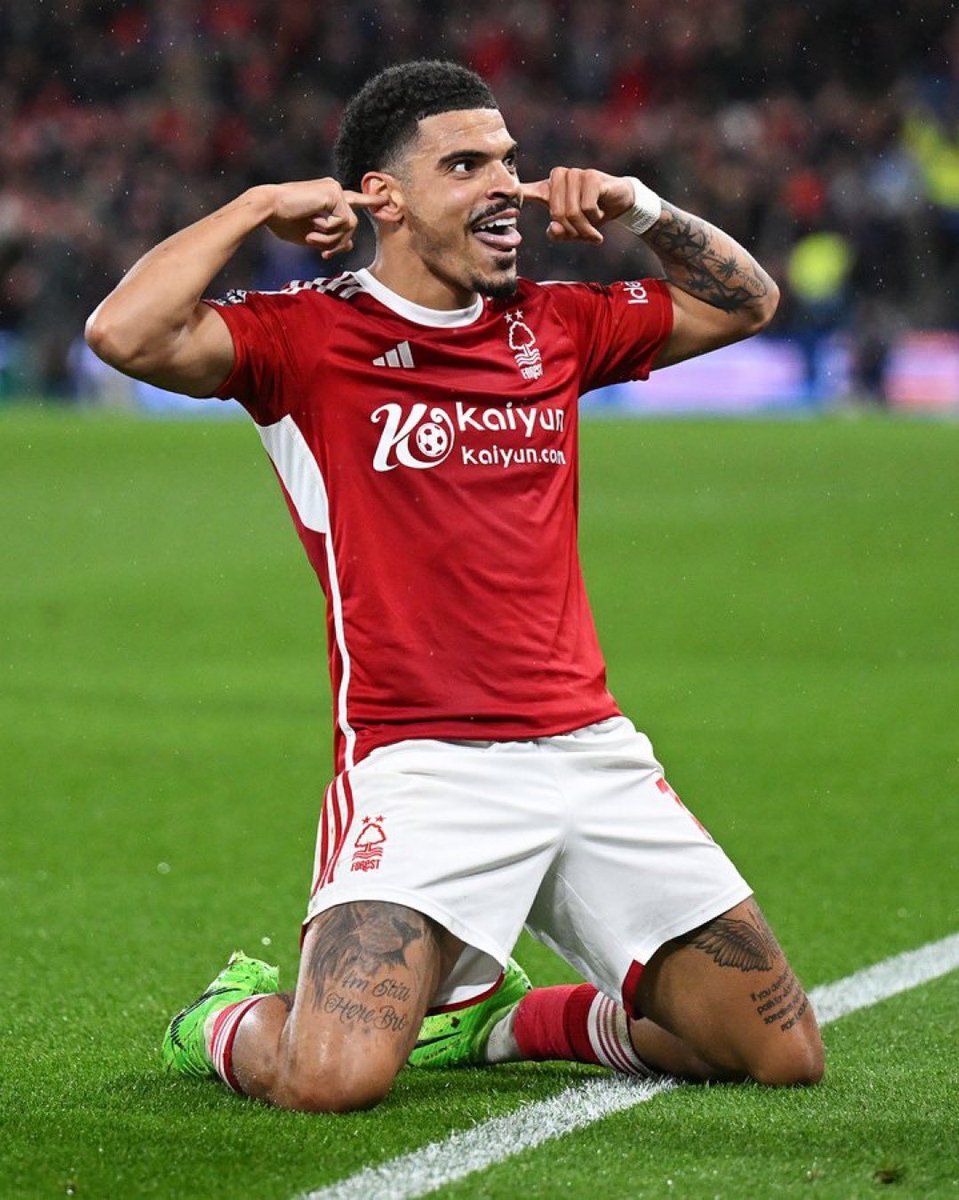 TottenhamTiers's tweet image. Morgan Gibbs-White will have a #Tottenham Hotspur medical TOMORROW

Spurs will trigger MGW £60m release clause

[@mcgrathmike] 🥇