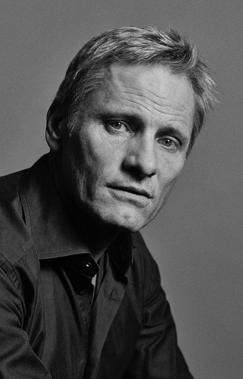 Viggo Mortensen 🔥