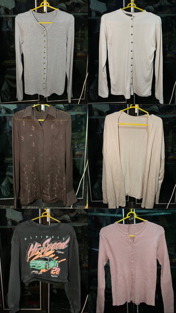 serba preloved murah n lucyu◍✿⁠☉⁠｡ tweet media