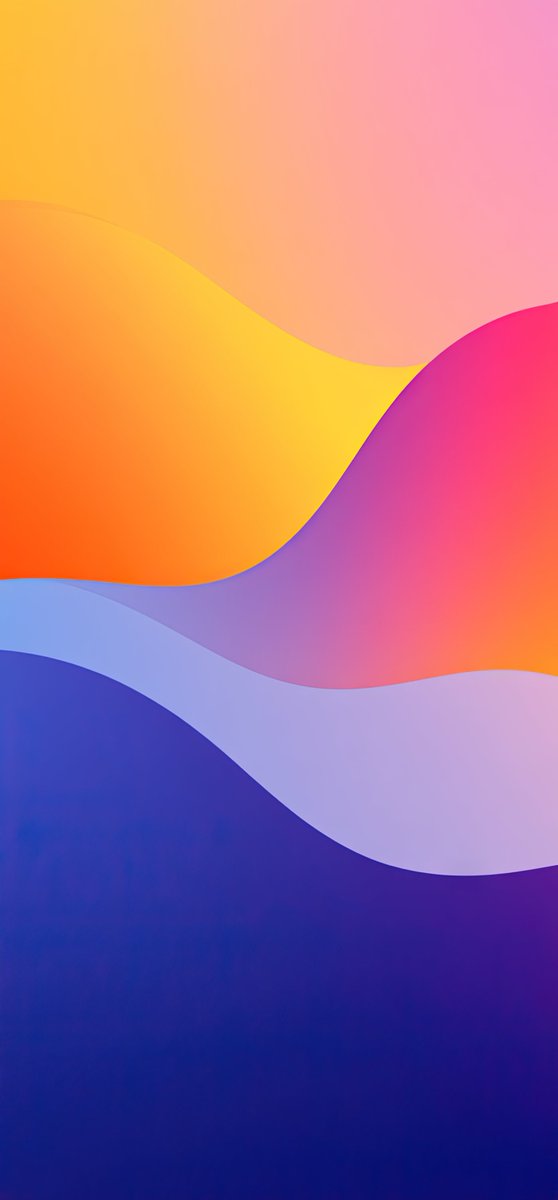 AppsLab_Co's tweet image. Abstract background #Wallpaper 
Perfect for lock screen📲