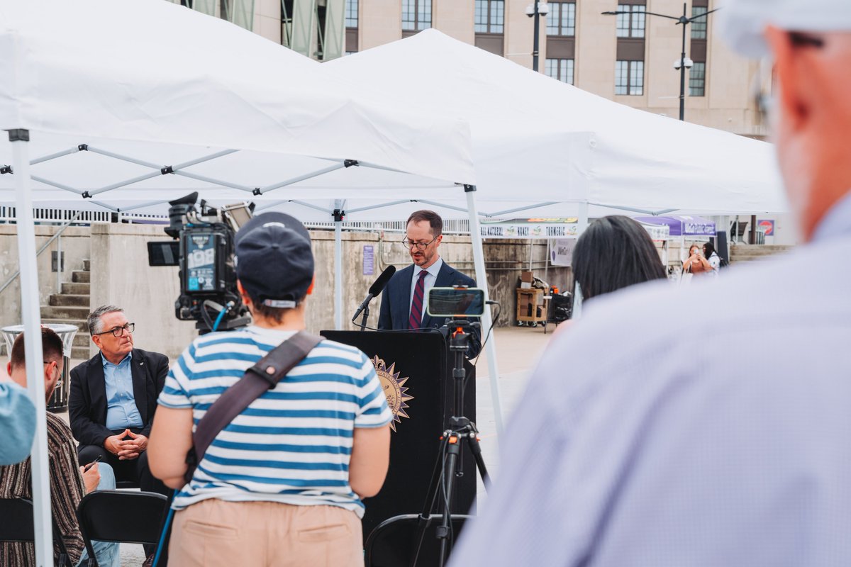 Yesterday we covered the WeGo Market News Conference.

Watch the recording here: youtube.com/live/_O4IN2ye_…