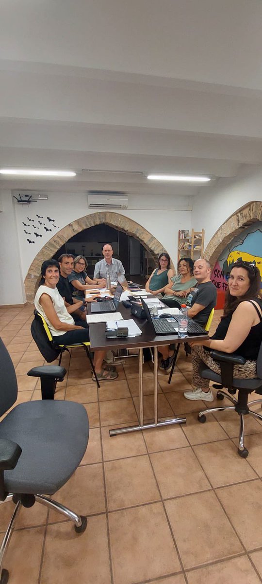 Oficina Jove la Selva tweet media