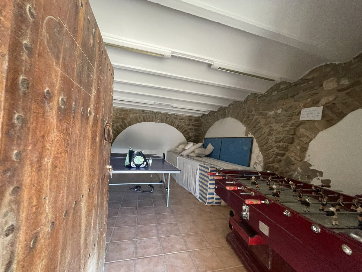 Oficina Jove la Selva tweet media