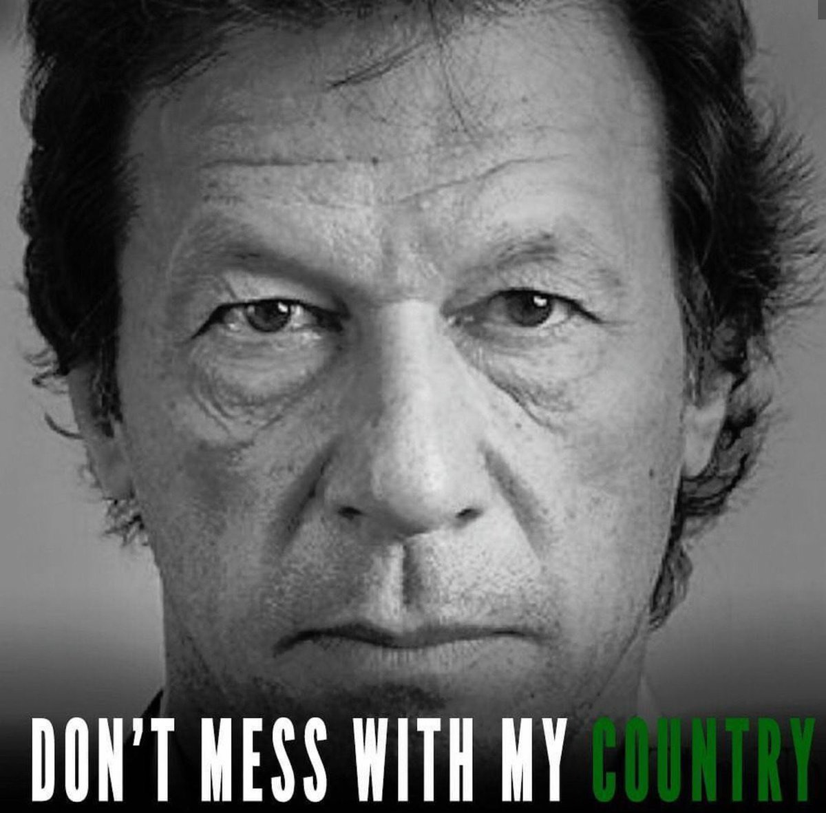 #کپتان_کی_آواز_پر_لبیک
اس شخص کی آواز پر ہم عوام نکلیں گے جس نے ہماری آزادی کی خاطر اپنی شہزادوں جیسی زندگی چھوڑ کر قید کو پسند کیا
<a href="/Winx__Hu/">🔱 Proud ᵀᵉᵃᵐ ᴹᵃˢᵗᵃⁿᵈᵃ</a>