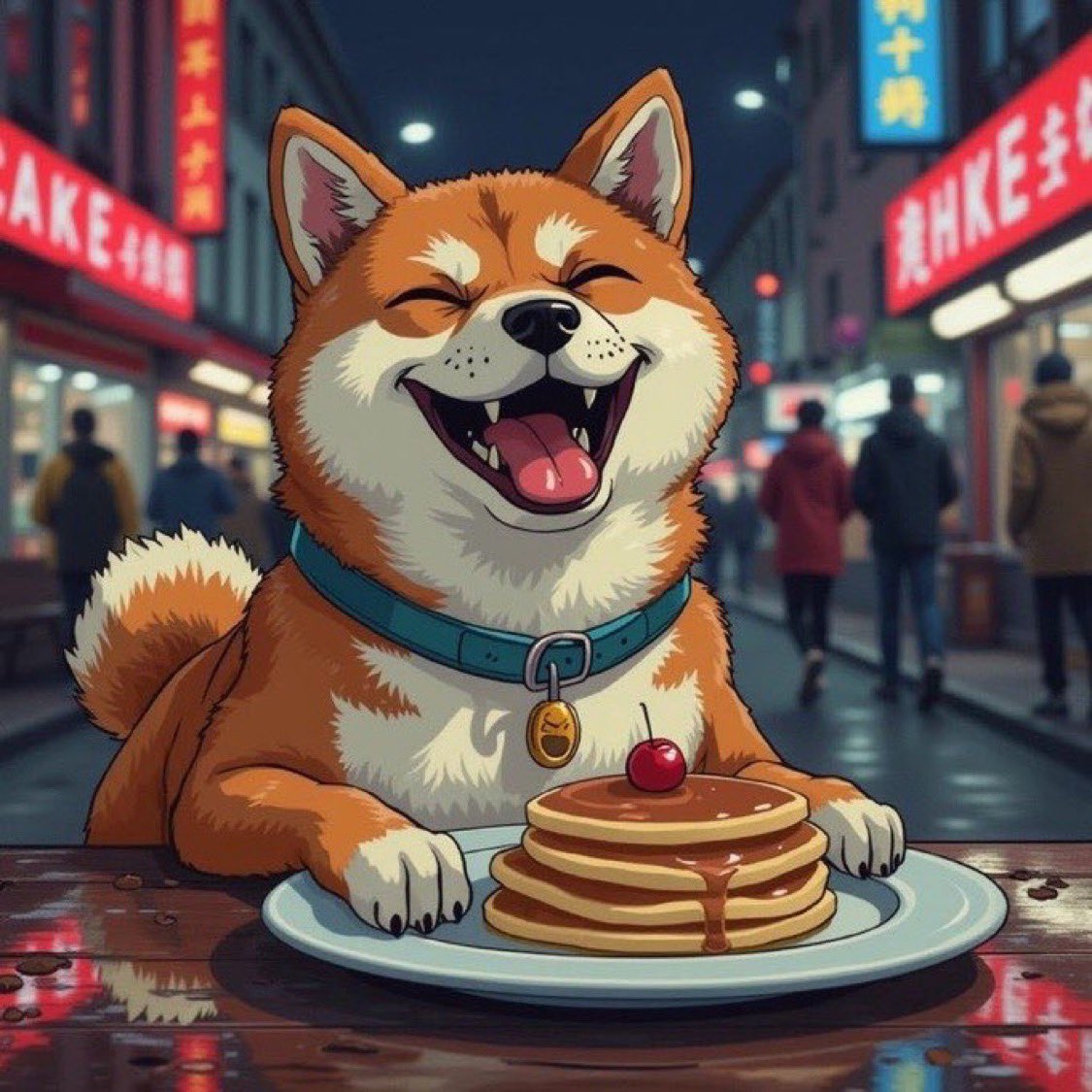 Alex (@genkidamaged) on Twitter photo <a href="/DoxxedChannel/">Doxxed Gem Club 💹🧲🌹</a> The real $MARU is
0x7AfD0d633e0A2b1db97506d97CAdc880C894EcA9
DYOR and don’t get extracted
Love
dexscreener.com/ethereum/0xDe9… <a href="/DoxxedChannel/">Doxxed Gem Club 💹🧲🌹</a> The real $MARU is
0x7AfD0d633e0A2b1db97506d97CAdc880C894EcA9
DYOR and don’t get extracted
Love
dexscreener.com/ethereum/0xDe9…