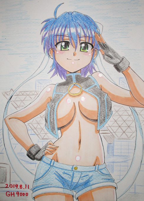 #独学でここまで成長したから一緒に頑張ろう 
2019← →2025
スバルんで比較。 